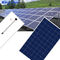 painel IP67, módulo solar policristalino de 265W 3.2mm solar policristalino