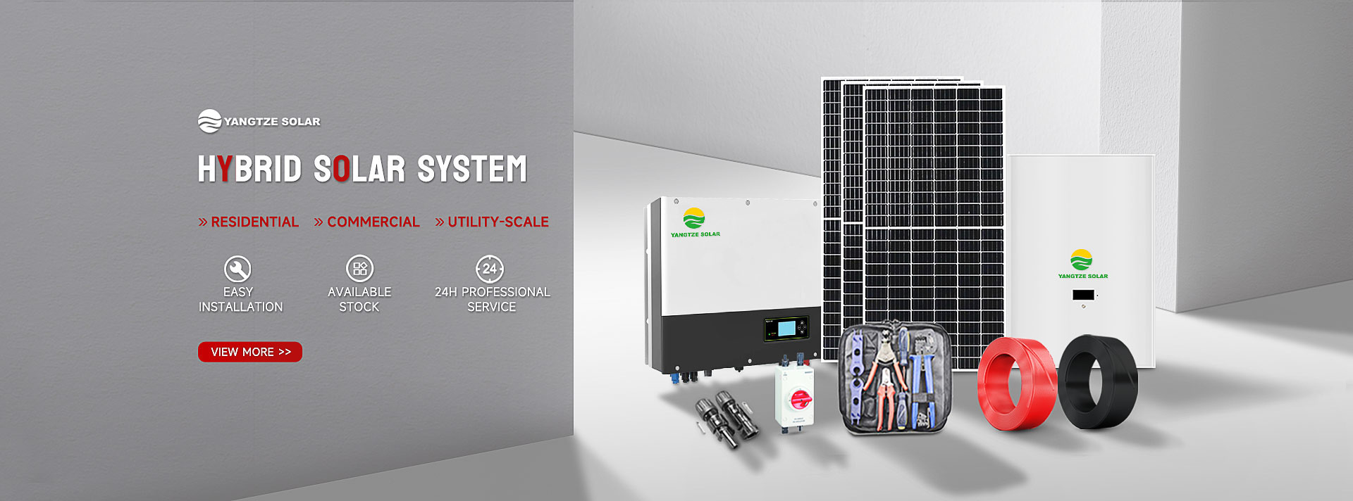 qualidade Mono painel solar facial fábrica